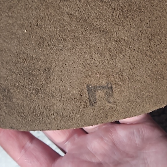 Winter/Fall floppy hat - Picture 7 of 10